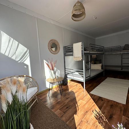 Camp Hostel Władysławowo Eksteriør billede